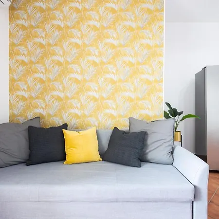 Appartement Home2Book Beach Front Paradise Santa Cruz *