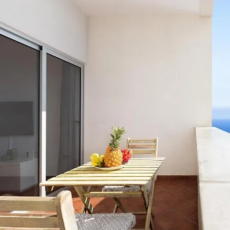 Home2Book Beach Front Paradise Santa Cruz * Santa-Cruz de Ténérife