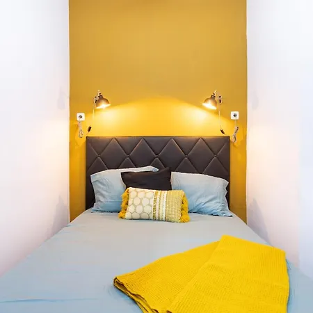 Home2Book Beach Front Paradise Santa Cruz Appartement