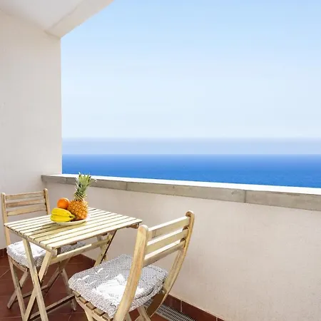 Home2Book Beach Front Paradise Santa Cruz Appartement Santa-Cruz de Ténérife